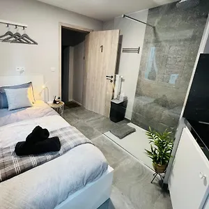 Mini Studio Une Personne Liège