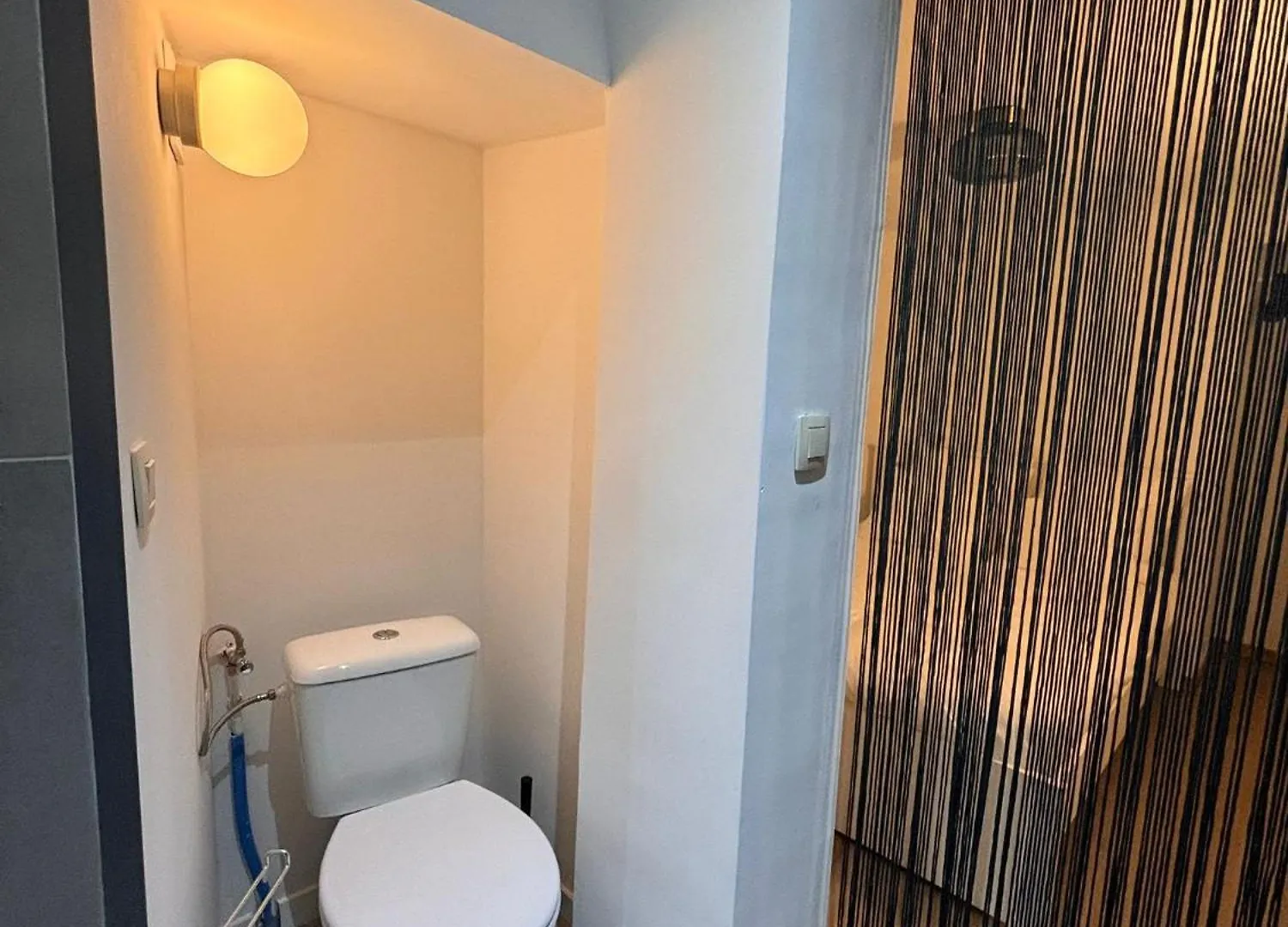 Le Pic De Pierreuse Apartment Liege Belgium