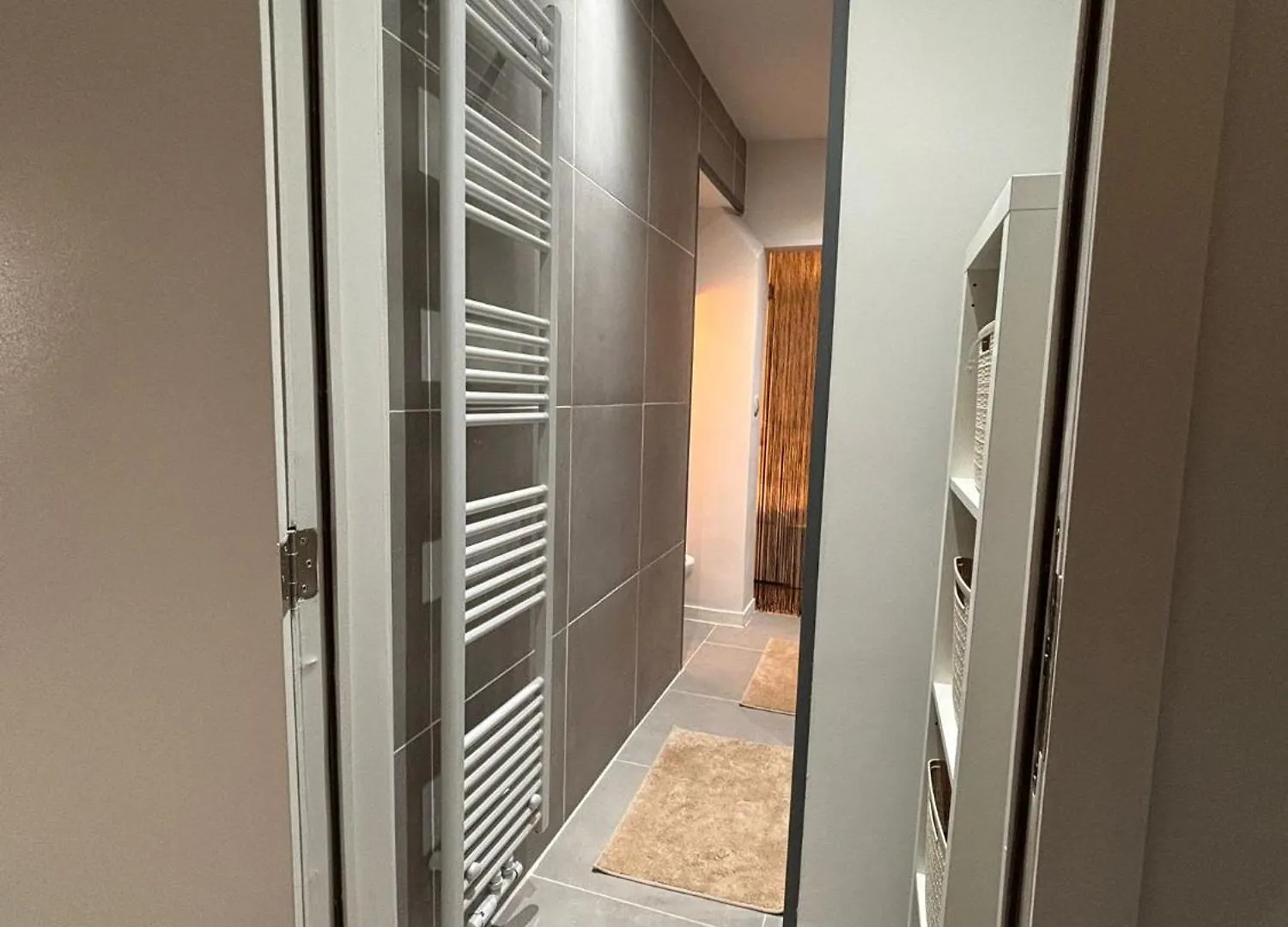 Le Pic De Pierreuse Apartment Liege 0*,  Belgium